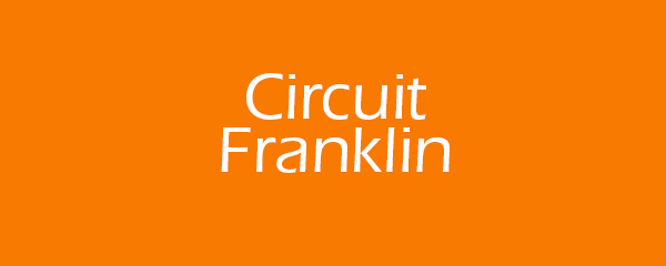 SPA Détente Les Chutes de Franklin (Circuit Franklin)