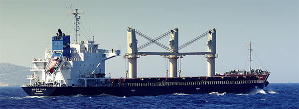 NovaAlgoma Short Sea Carriers (NASC)