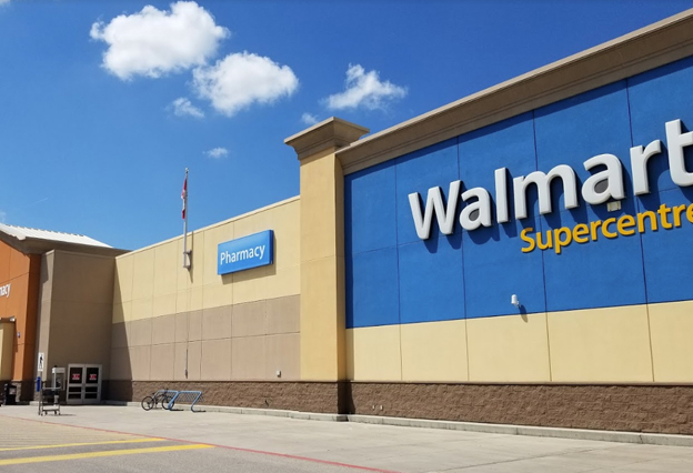 Walmart Magog Supercentre