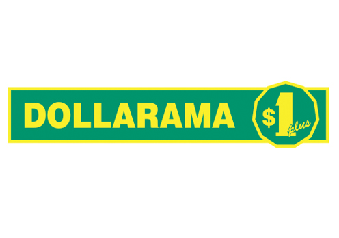 Dollarama – Mail Langelier