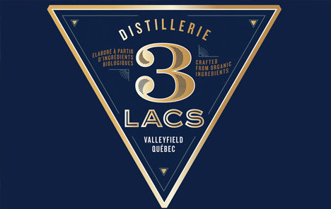 Distillerie 3 Lacs