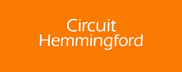 Domaine Neige (Circuit Hemmingford)