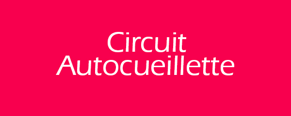Ferme des Petits Cailloux (Circuit Autocueillette)