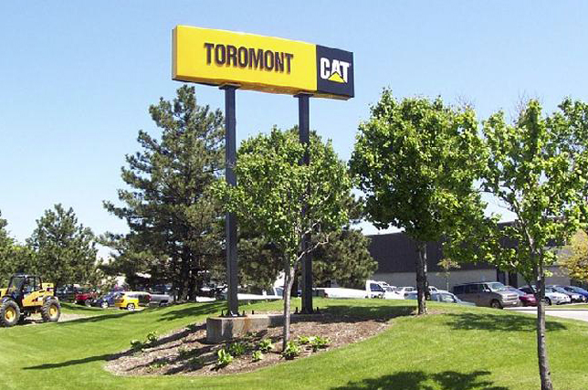 Toromont / CAT