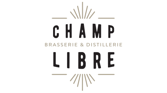 Brasserie Distillerie Champ Libre