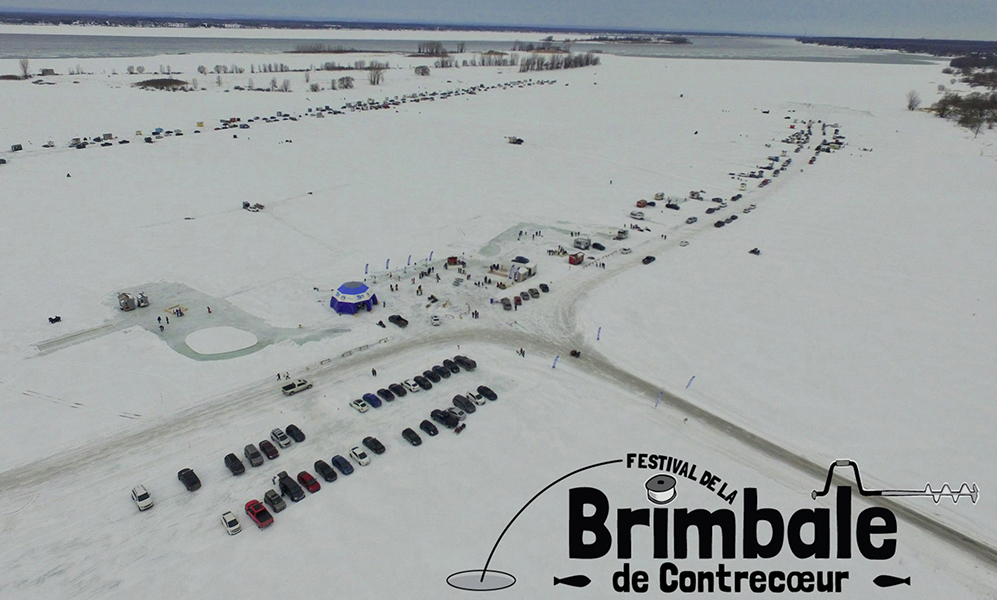 G - February 9 and 10 2019 - Le festival de la Brimbale