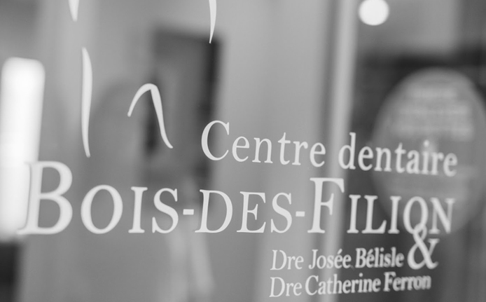 Centre dentaire Bois-des-Filion