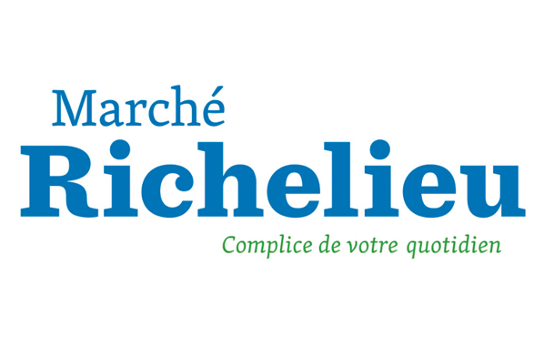 Marché Richelieu