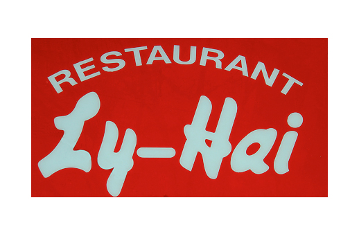 Restaurant Ly-Hai Inc.
