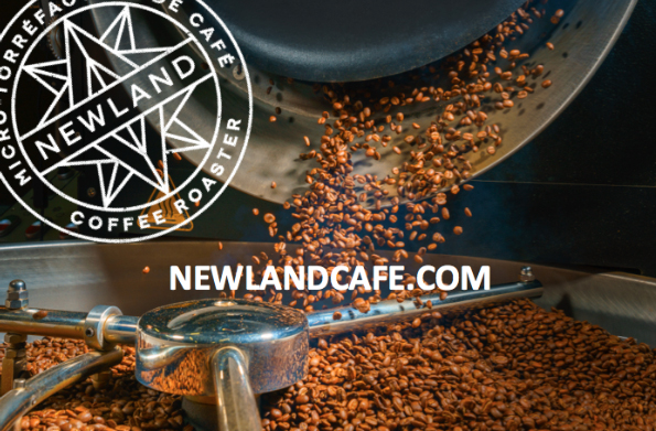 Newland Café