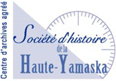 Société d'histoire de la Haute-Yamaska