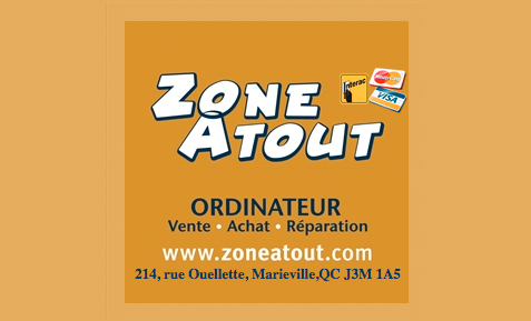 Zone Atout (Informatique)