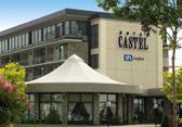 Hôtel Castel & Confort