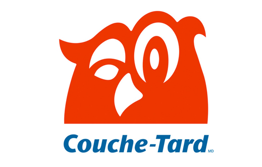  Couche-Tard  