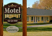 Motel Bromont