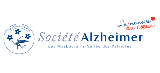 Société Alzheimer des Maskoutains (Vallée des Patriotes)