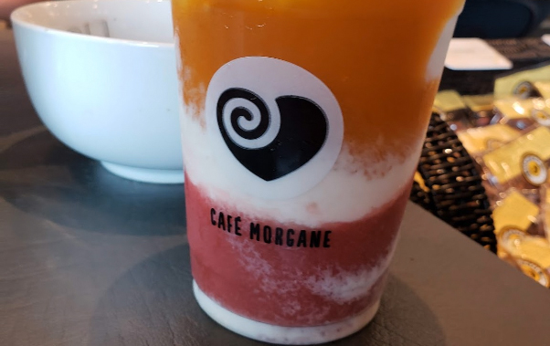 Morgane Café