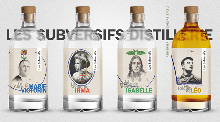 10 - Les Distillateurs Subversifs
