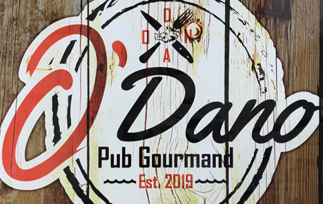 O'Dano Pub Gourmand