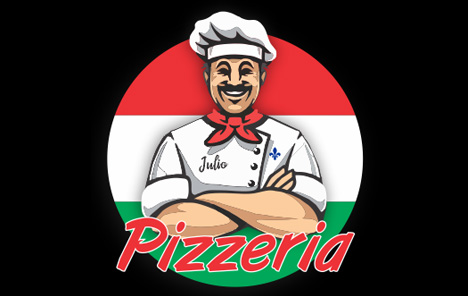 Julio Pizzeria 