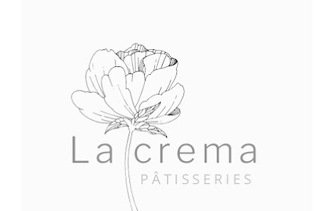 La Crèma pâtisseries et fleurs